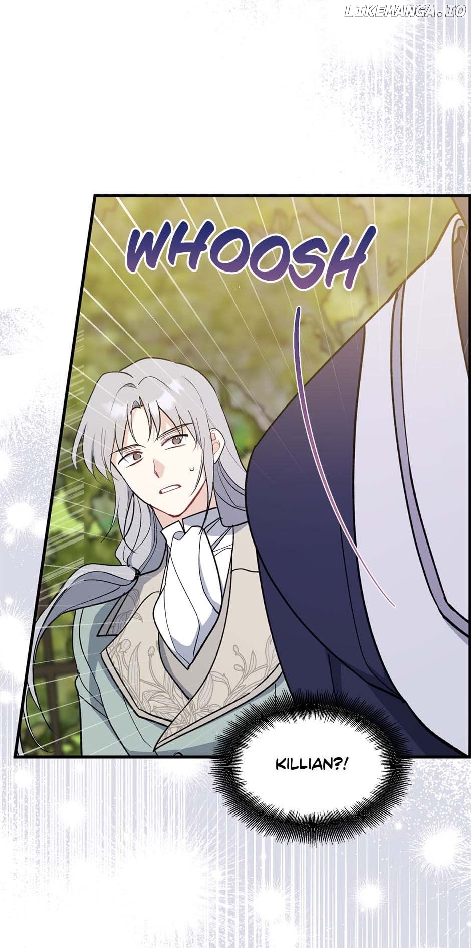 Here Comes the Silver Spoon! Chapter 97 - page 75