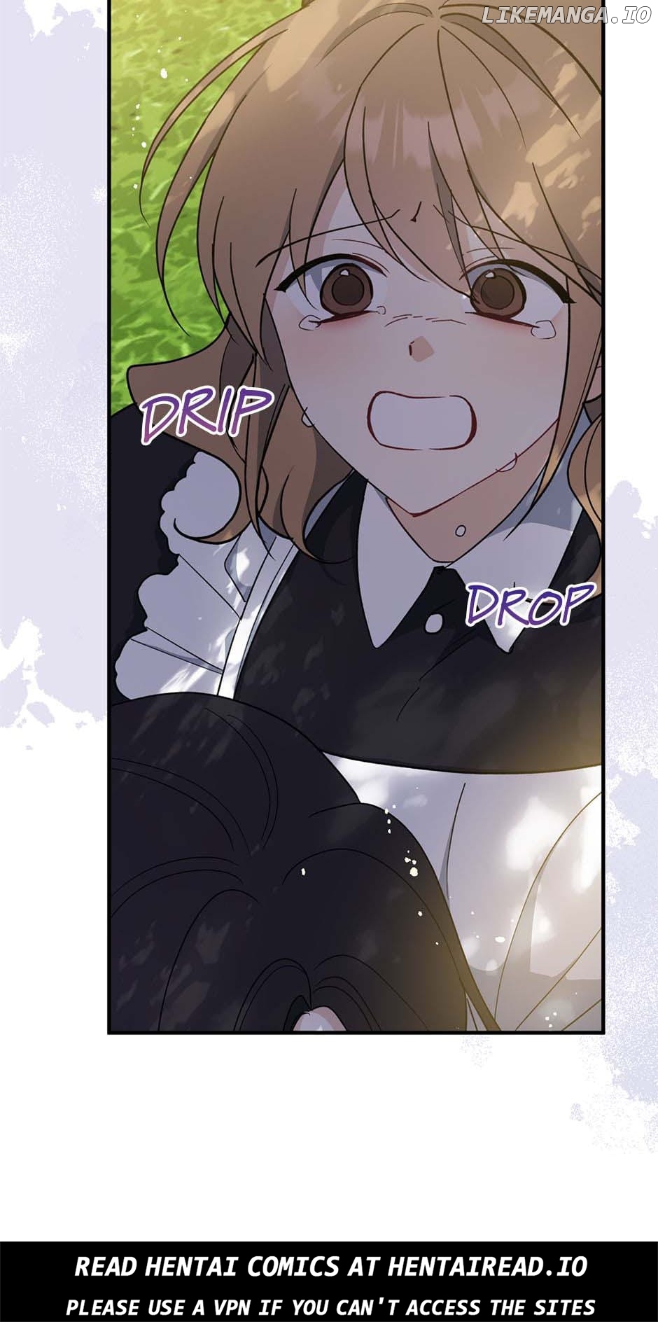 Here Comes the Silver Spoon! Chapter 97 - page 78