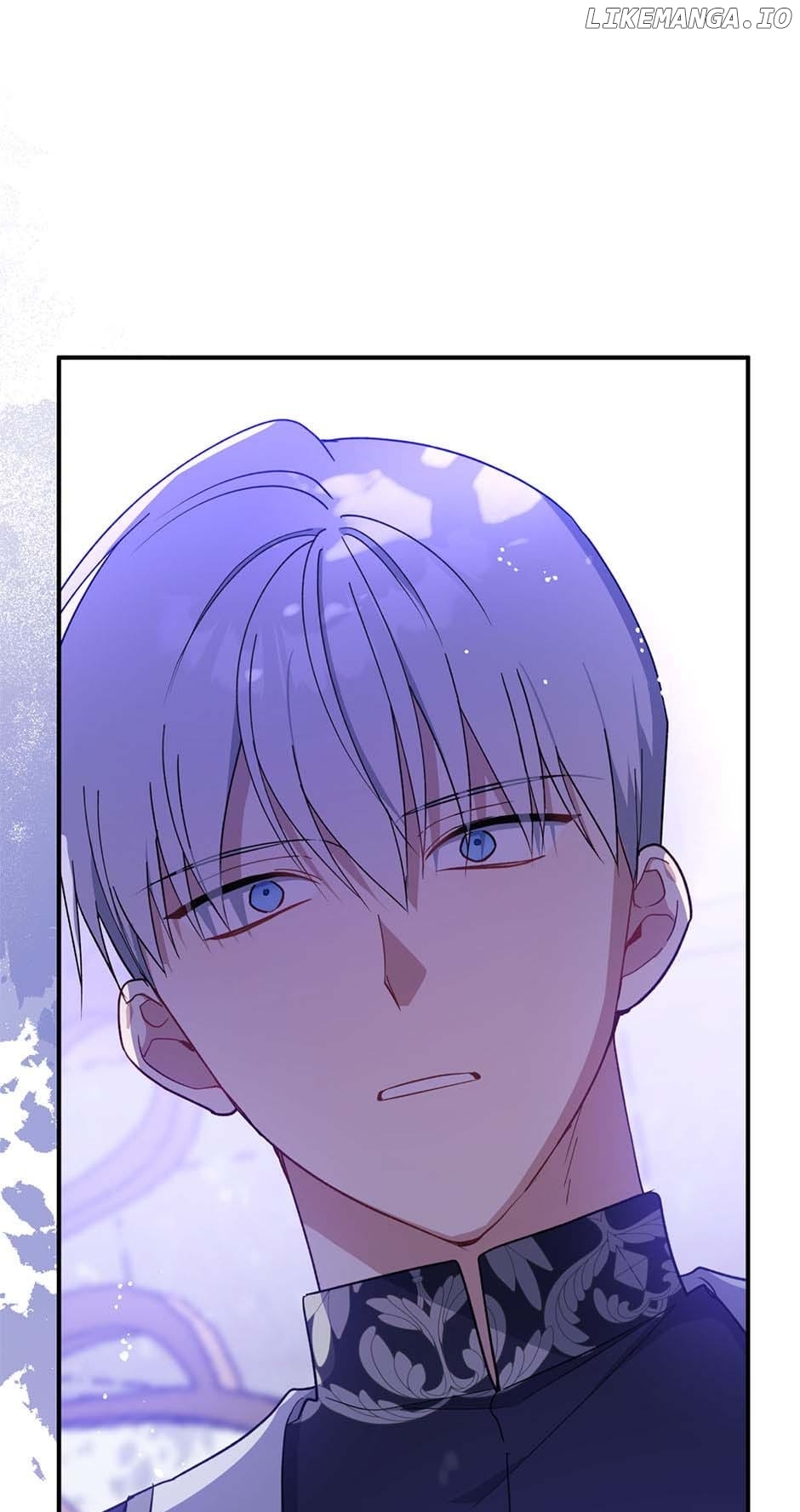 Here Comes the Silver Spoon! Chapter 97 - page 79