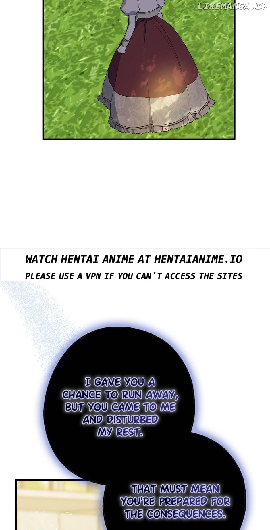 Here Comes the Silver Spoon! Chapter 97 - page 8