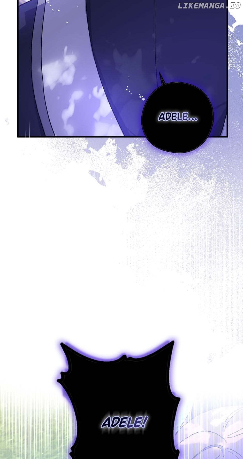 Here Comes the Silver Spoon! Chapter 97 - page 80