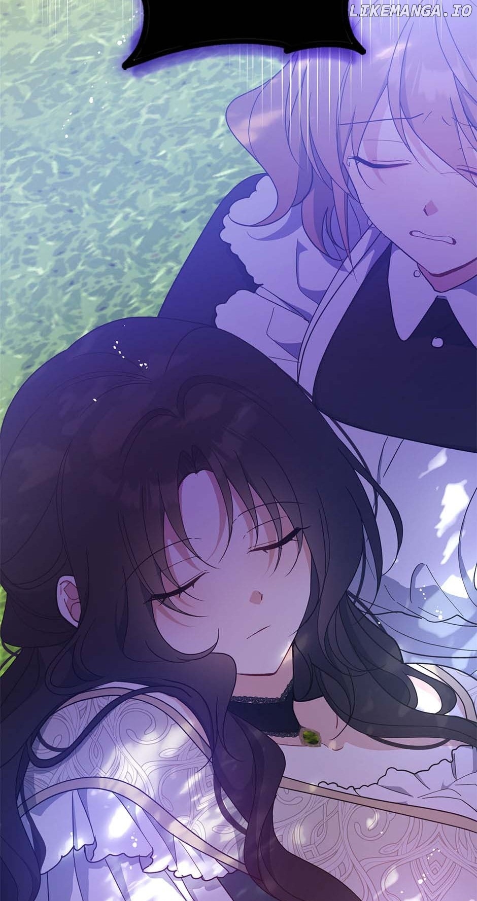 Here Comes the Silver Spoon! Chapter 97 - page 81