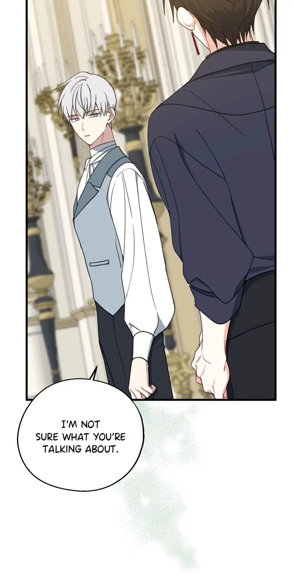 Here Comes the Silver Spoon! Chapter 59 - page 11