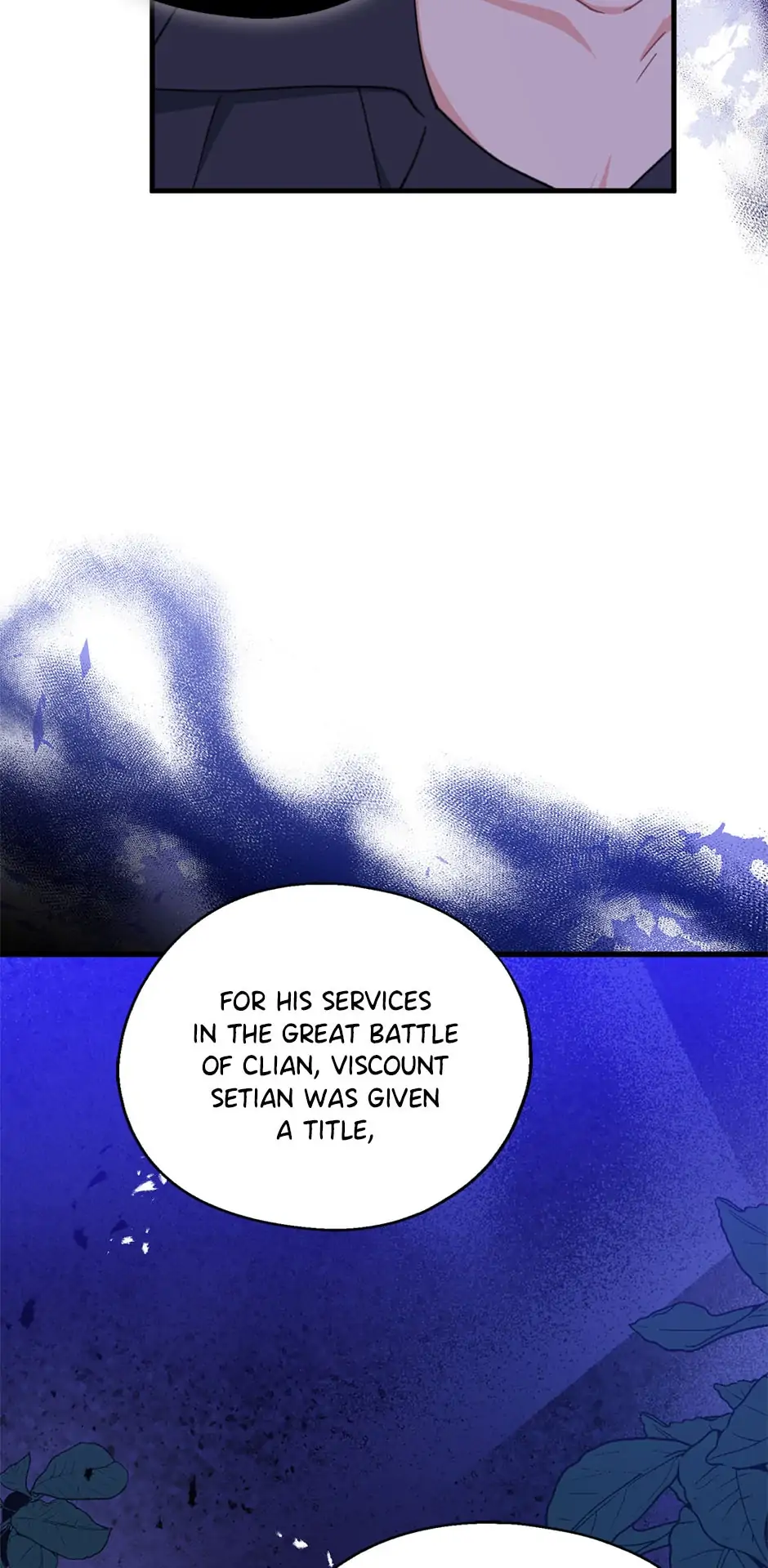 Here Comes the Silver Spoon! Chapter 59 - page 13