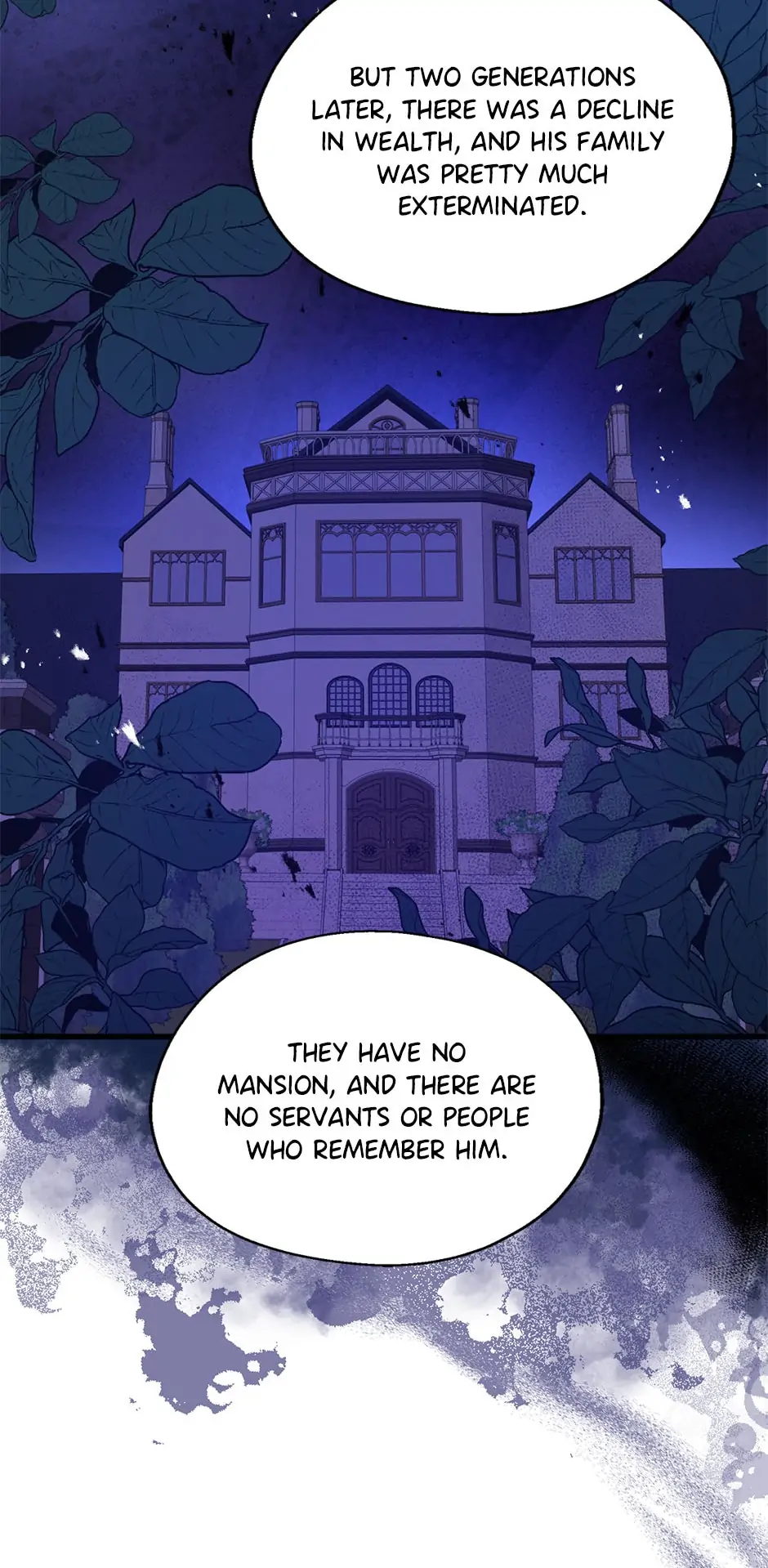 Here Comes the Silver Spoon! Chapter 59 - page 14