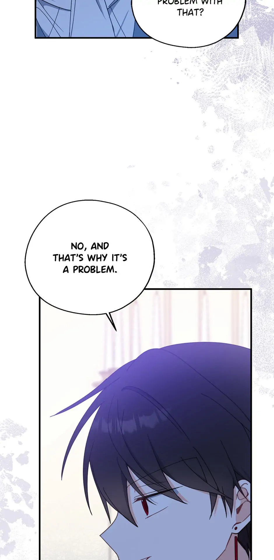Here Comes the Silver Spoon! Chapter 59 - page 16