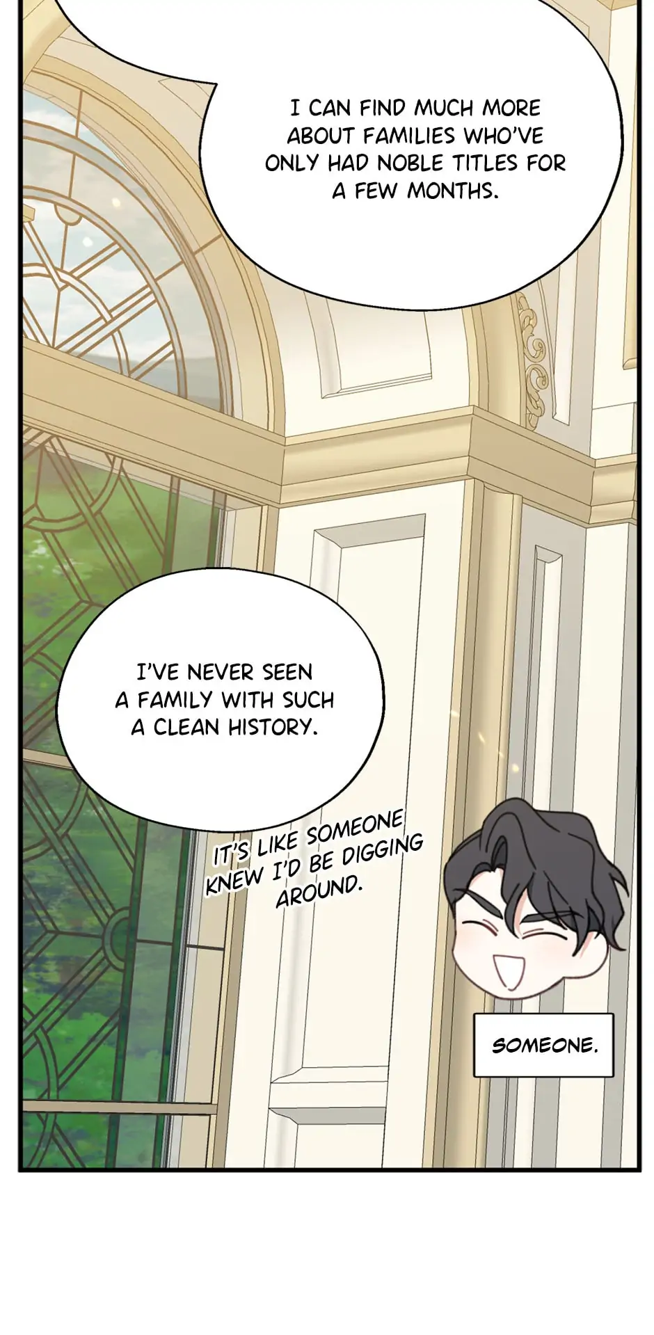 Here Comes the Silver Spoon! Chapter 59 - page 18