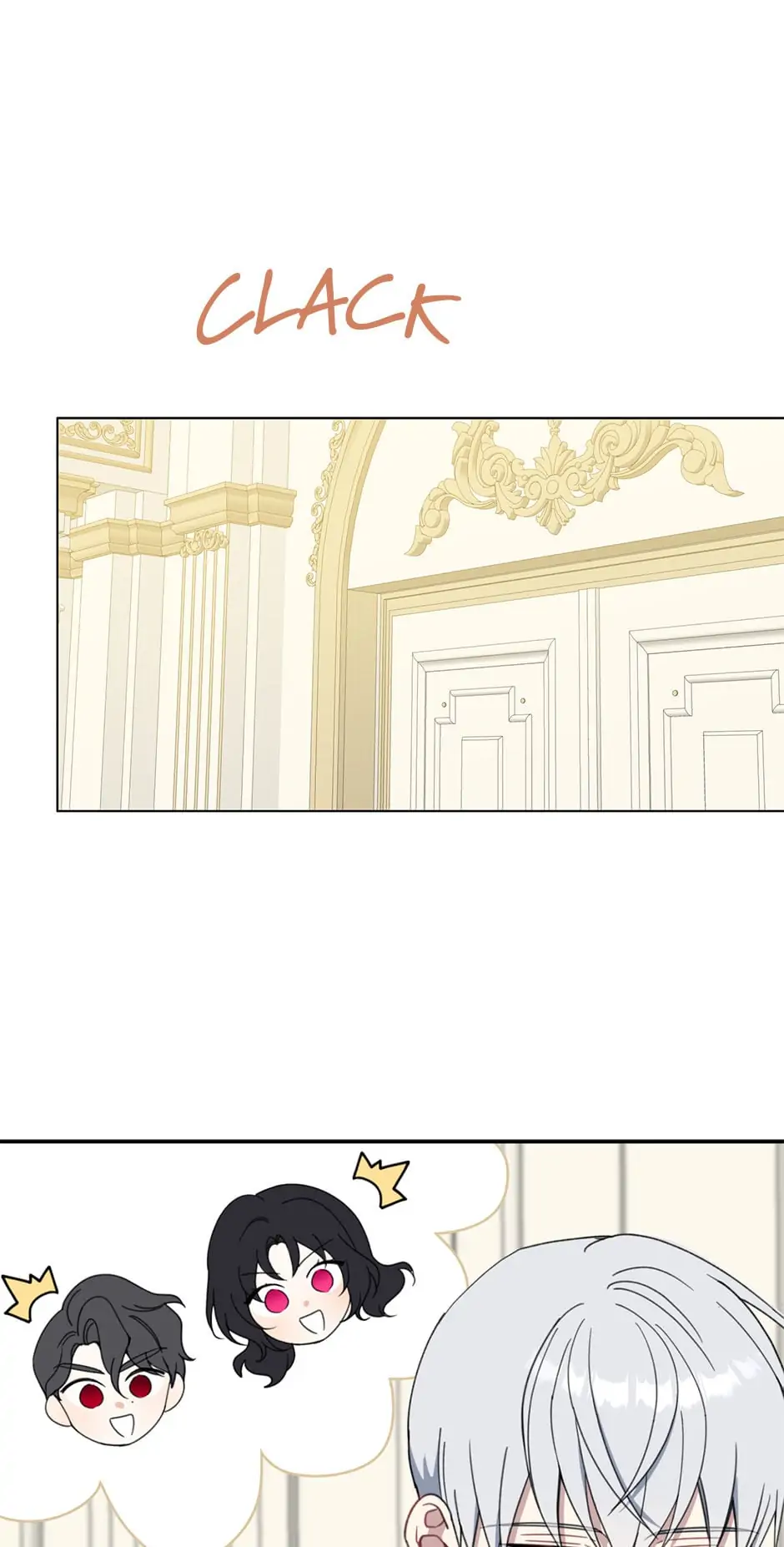 Here Comes the Silver Spoon! Chapter 59 - page 2