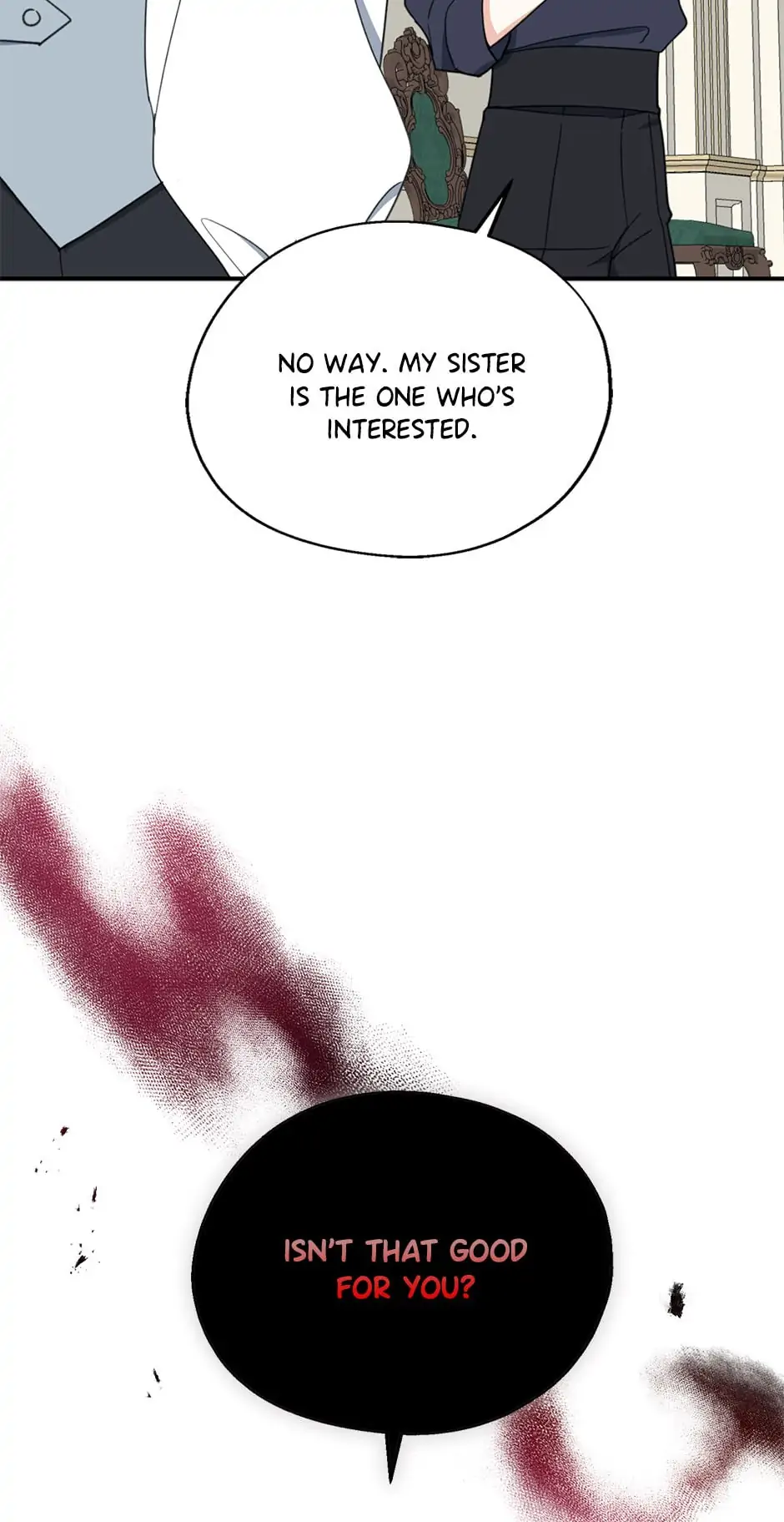 Here Comes the Silver Spoon! Chapter 59 - page 20
