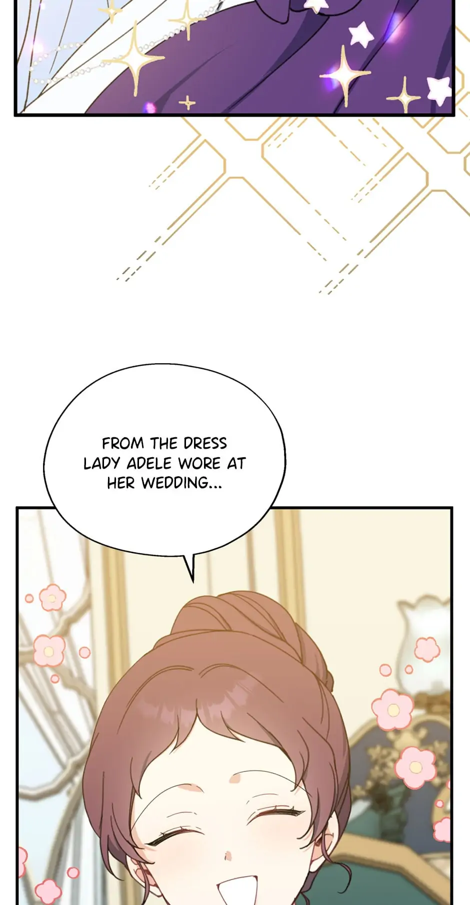 Here Comes the Silver Spoon! Chapter 59 - page 25