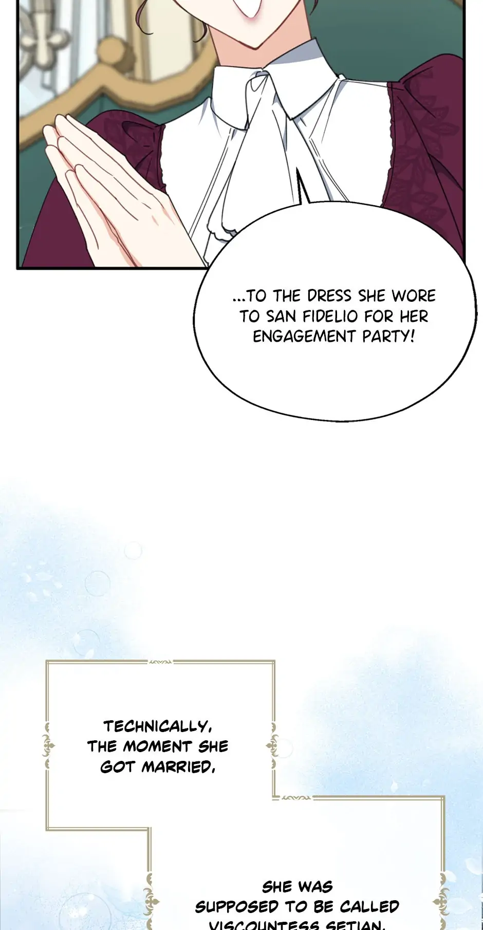 Here Comes the Silver Spoon! Chapter 59 - page 26