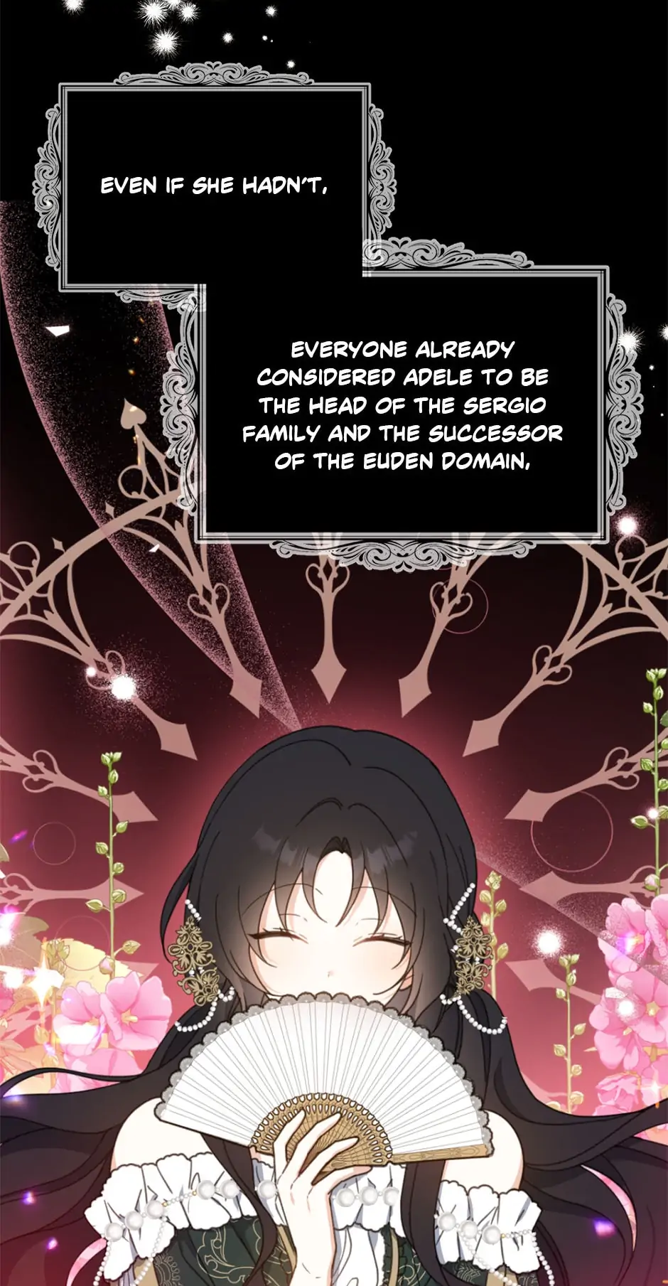 Here Comes the Silver Spoon! Chapter 59 - page 28