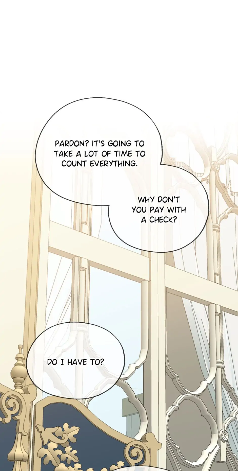 Here Comes the Silver Spoon! Chapter 59 - page 32