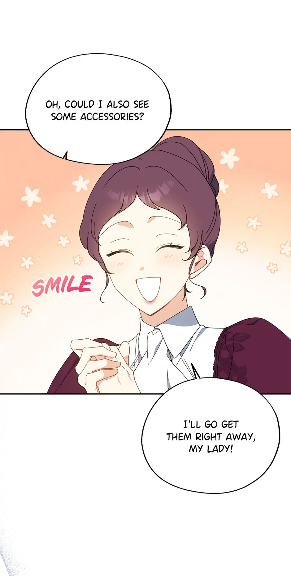 Here Comes the Silver Spoon! Chapter 59 - page 38
