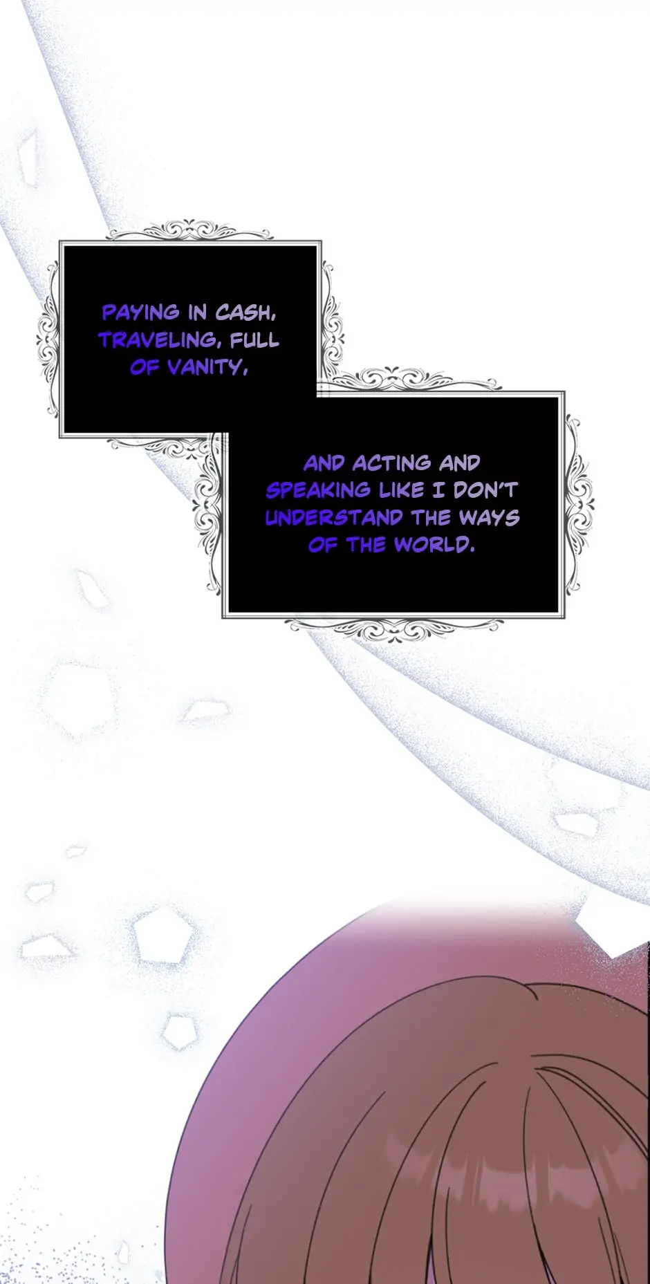 Here Comes the Silver Spoon! Chapter 59 - page 39