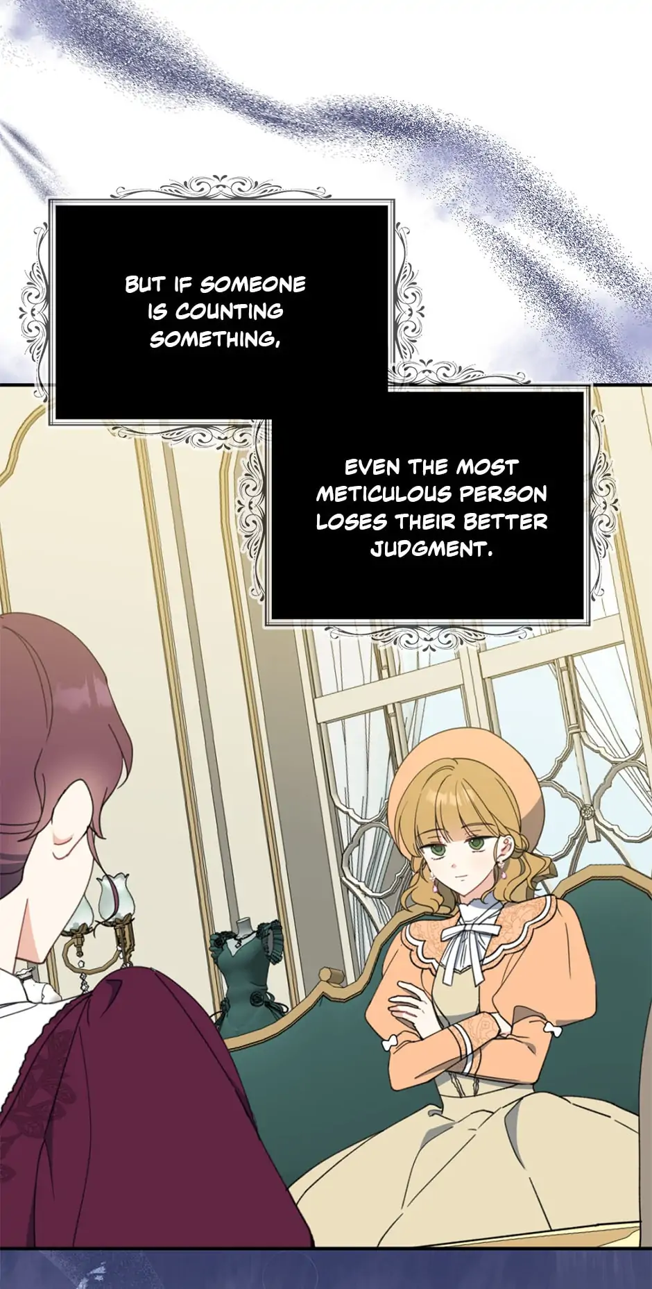 Here Comes the Silver Spoon! Chapter 59 - page 46