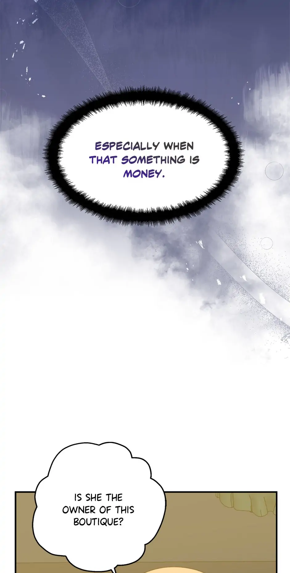 Here Comes the Silver Spoon! Chapter 59 - page 47