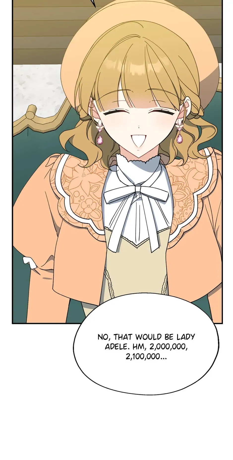 Here Comes the Silver Spoon! Chapter 59 - page 48