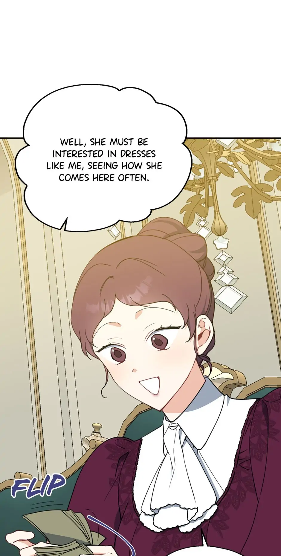 Here Comes the Silver Spoon! Chapter 59 - page 49