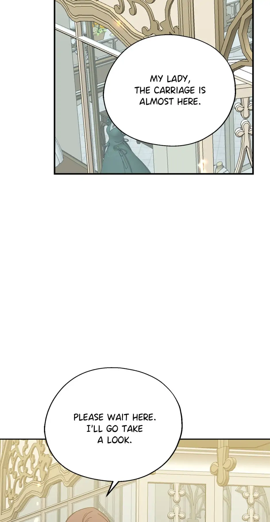 Here Comes the Silver Spoon! Chapter 59 - page 55