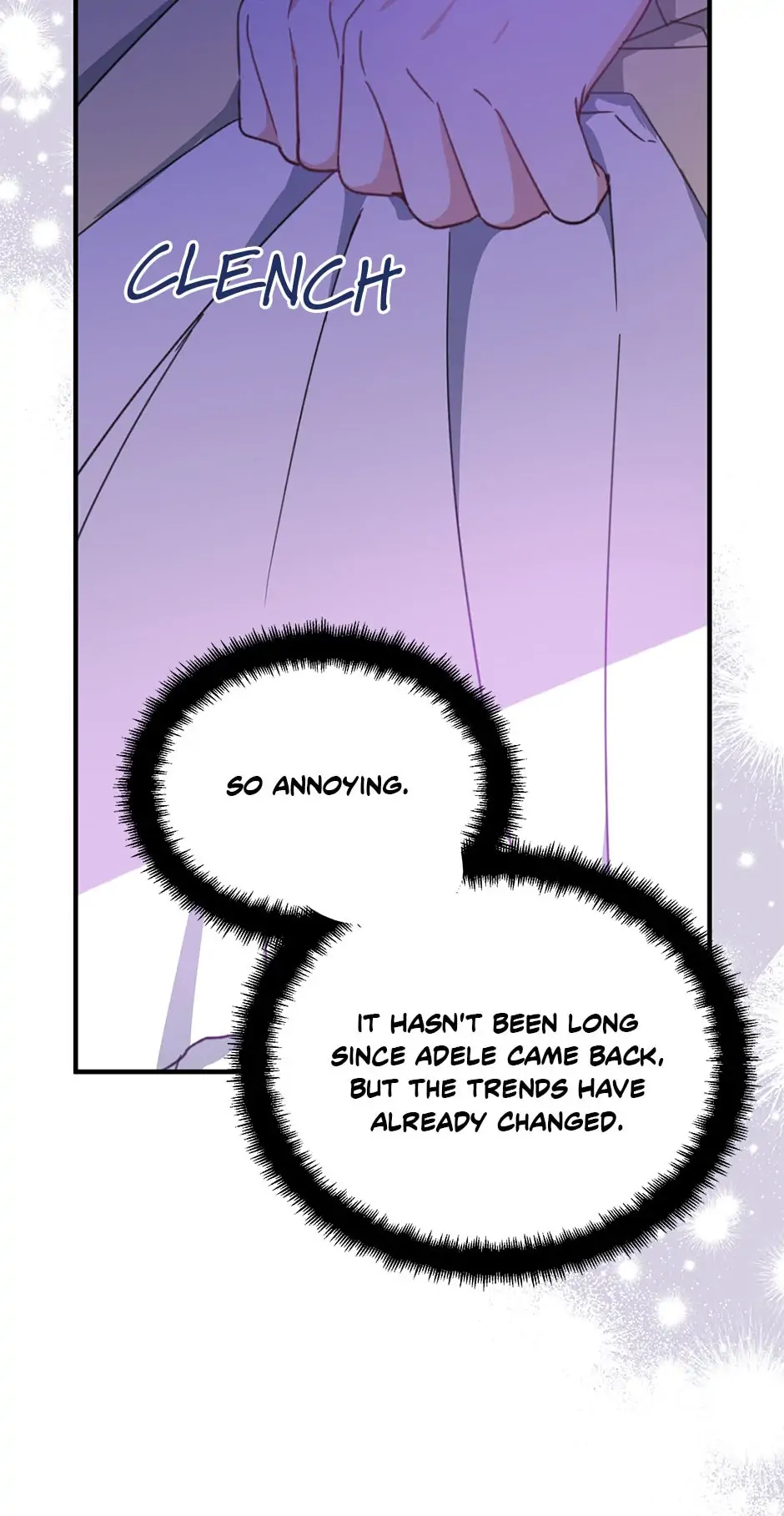 Here Comes the Silver Spoon! Chapter 59 - page 57
