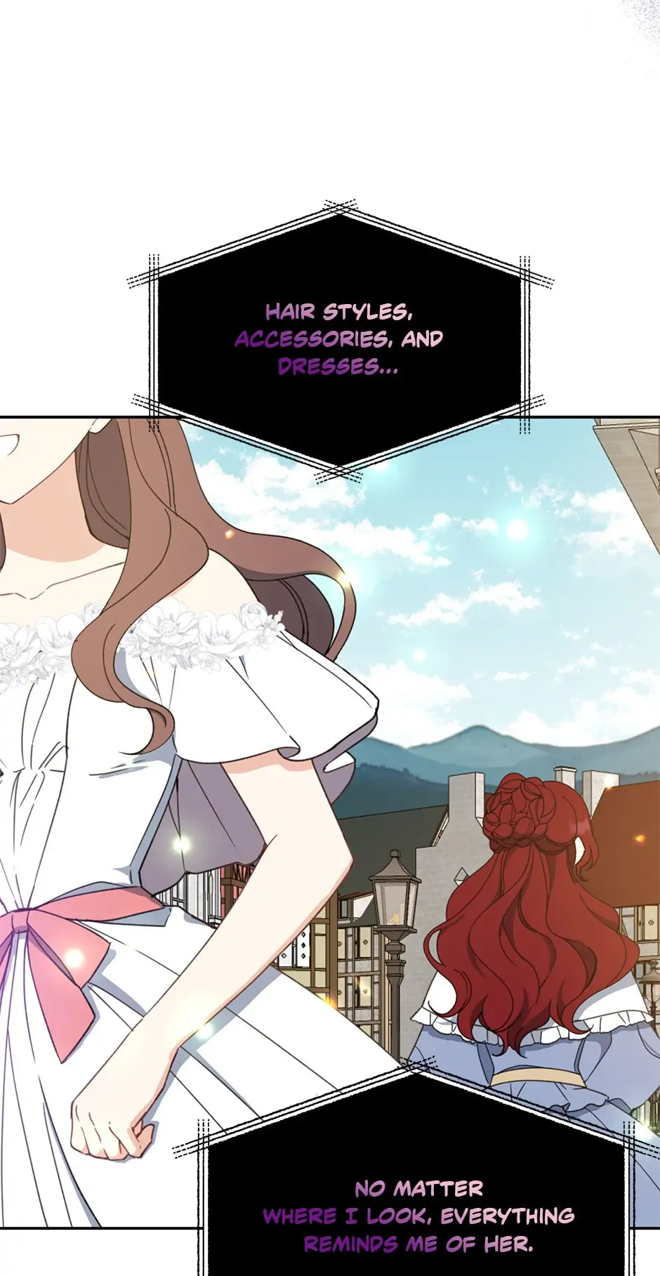 Here Comes the Silver Spoon! Chapter 59 - page 58