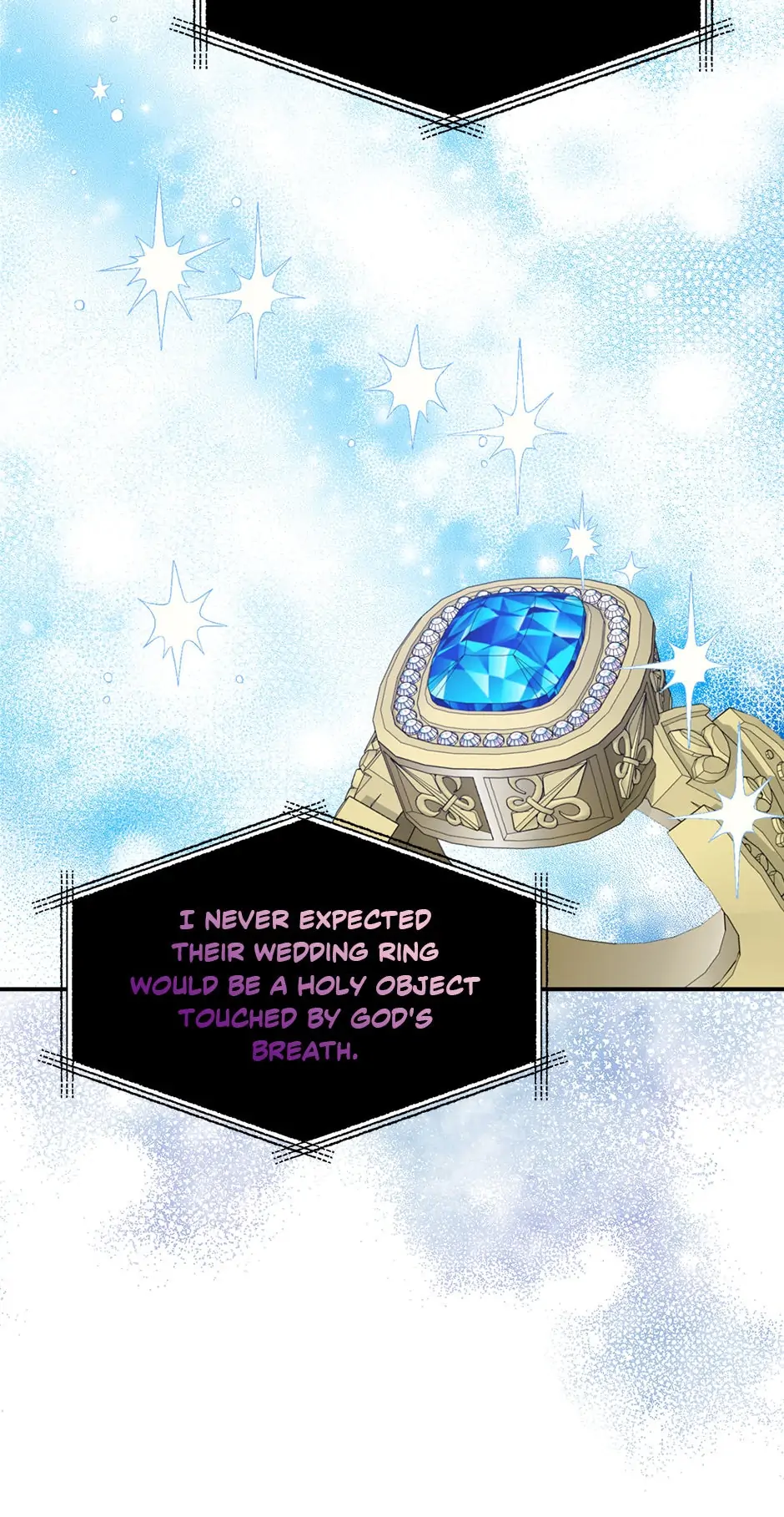 Here Comes the Silver Spoon! Chapter 59 - page 61