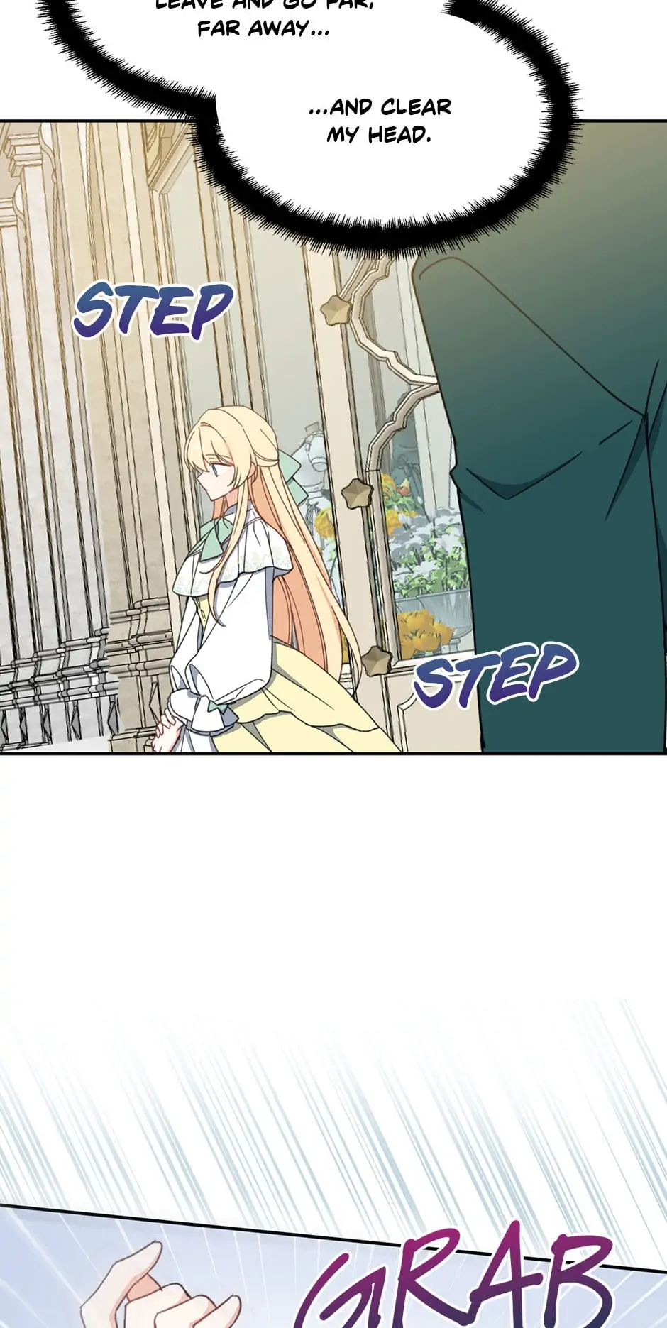 Here Comes the Silver Spoon! Chapter 59 - page 66