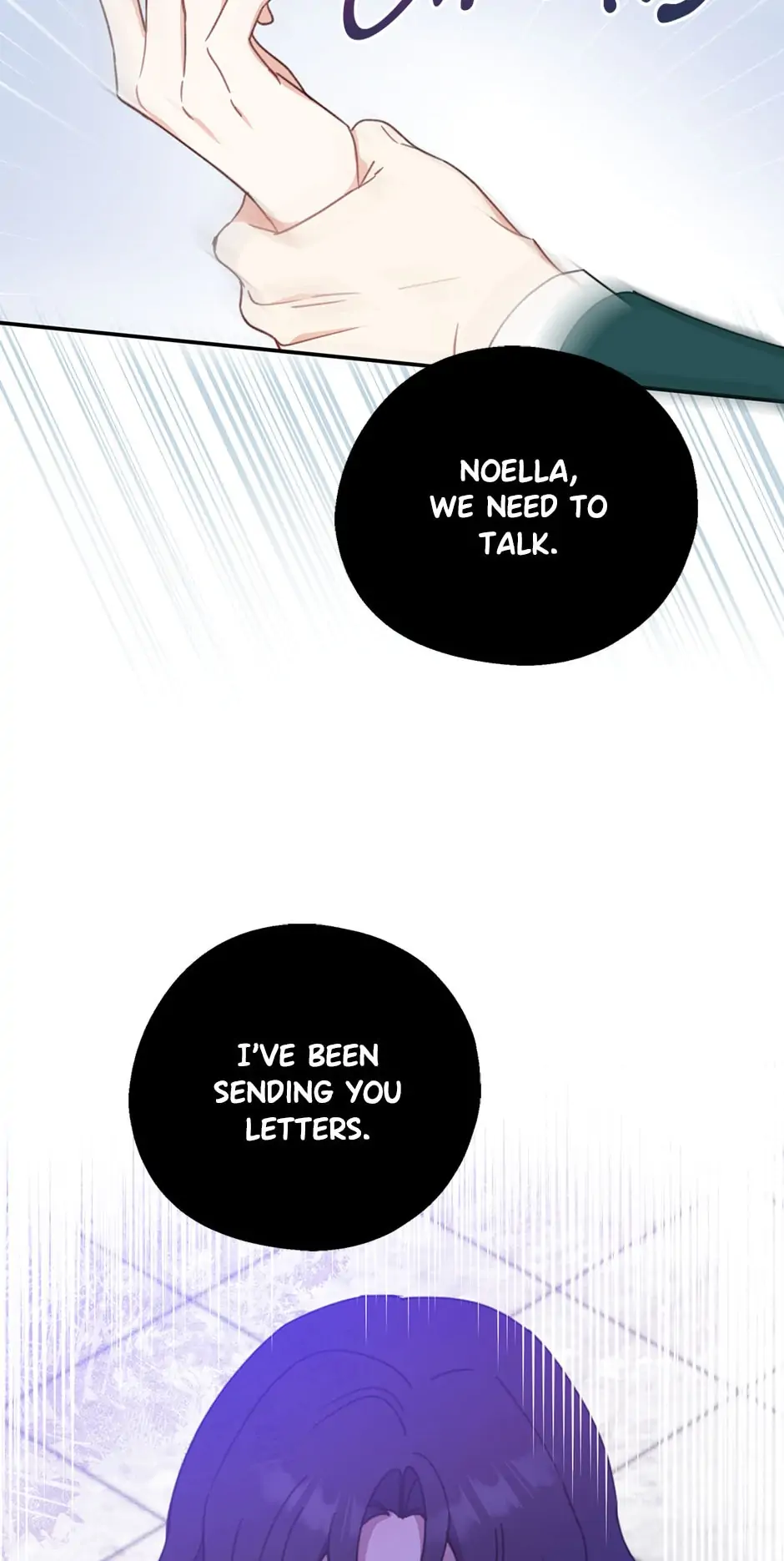 Here Comes the Silver Spoon! Chapter 59 - page 67