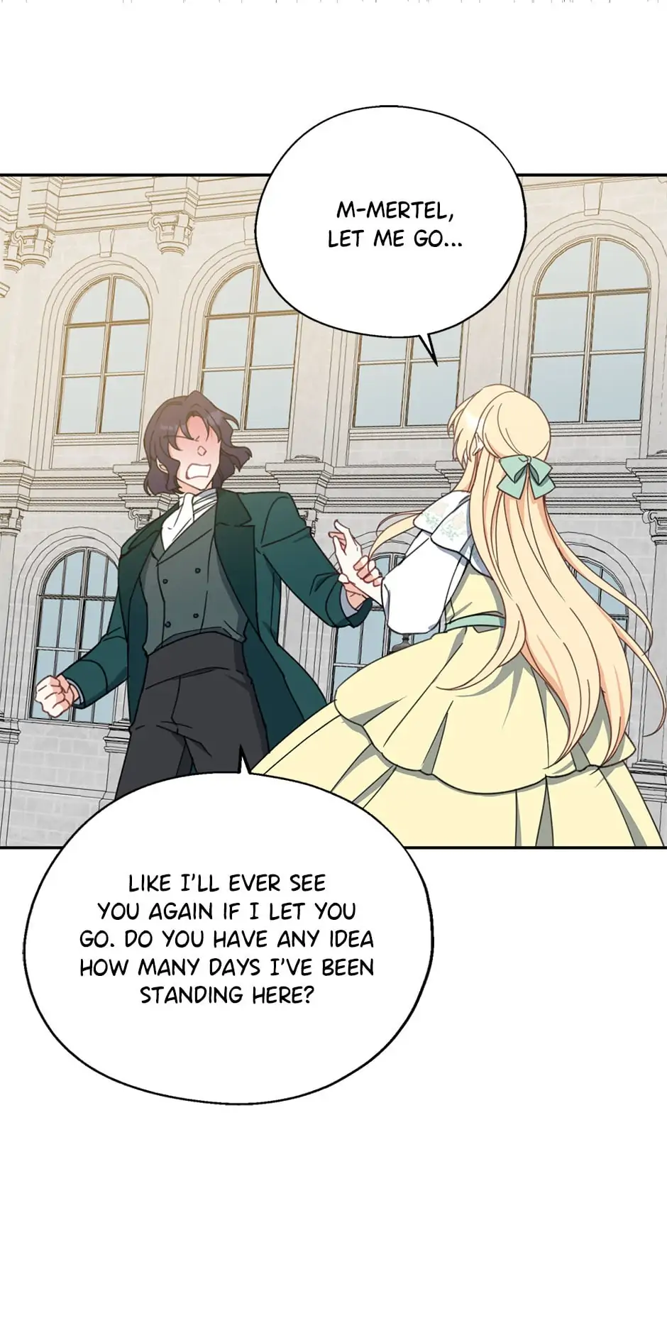 Here Comes the Silver Spoon! Chapter 59 - page 69