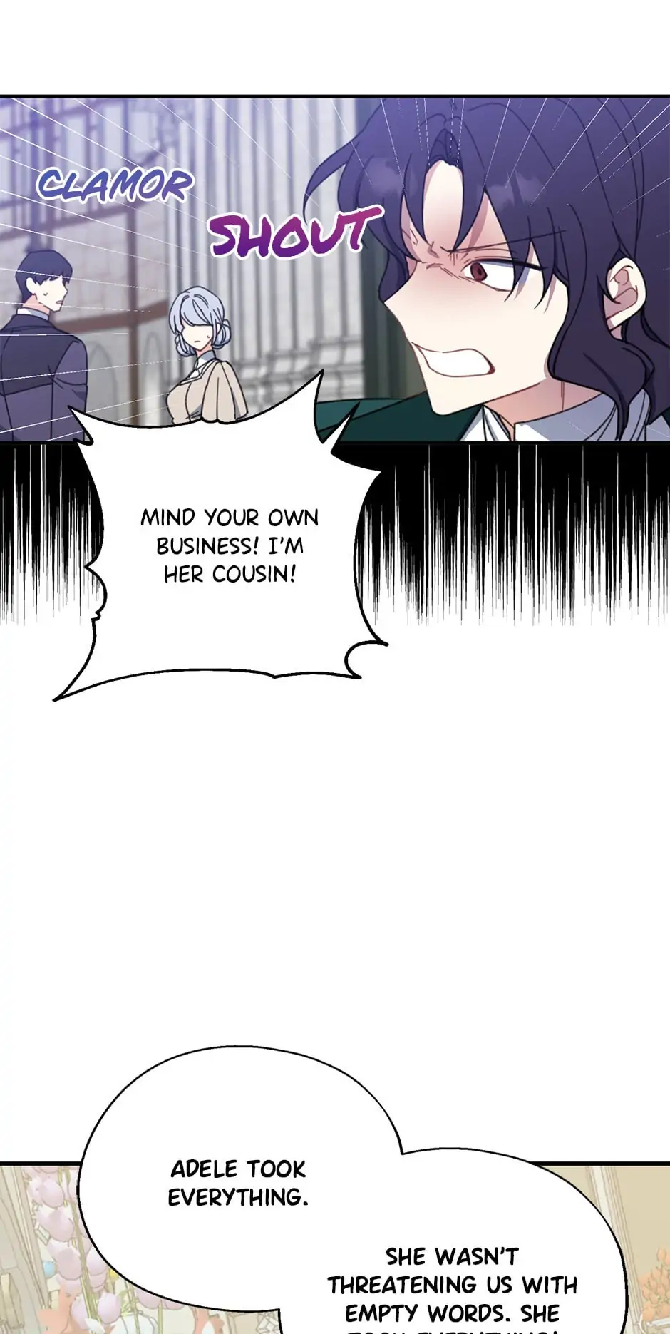 Here Comes the Silver Spoon! Chapter 59 - page 70