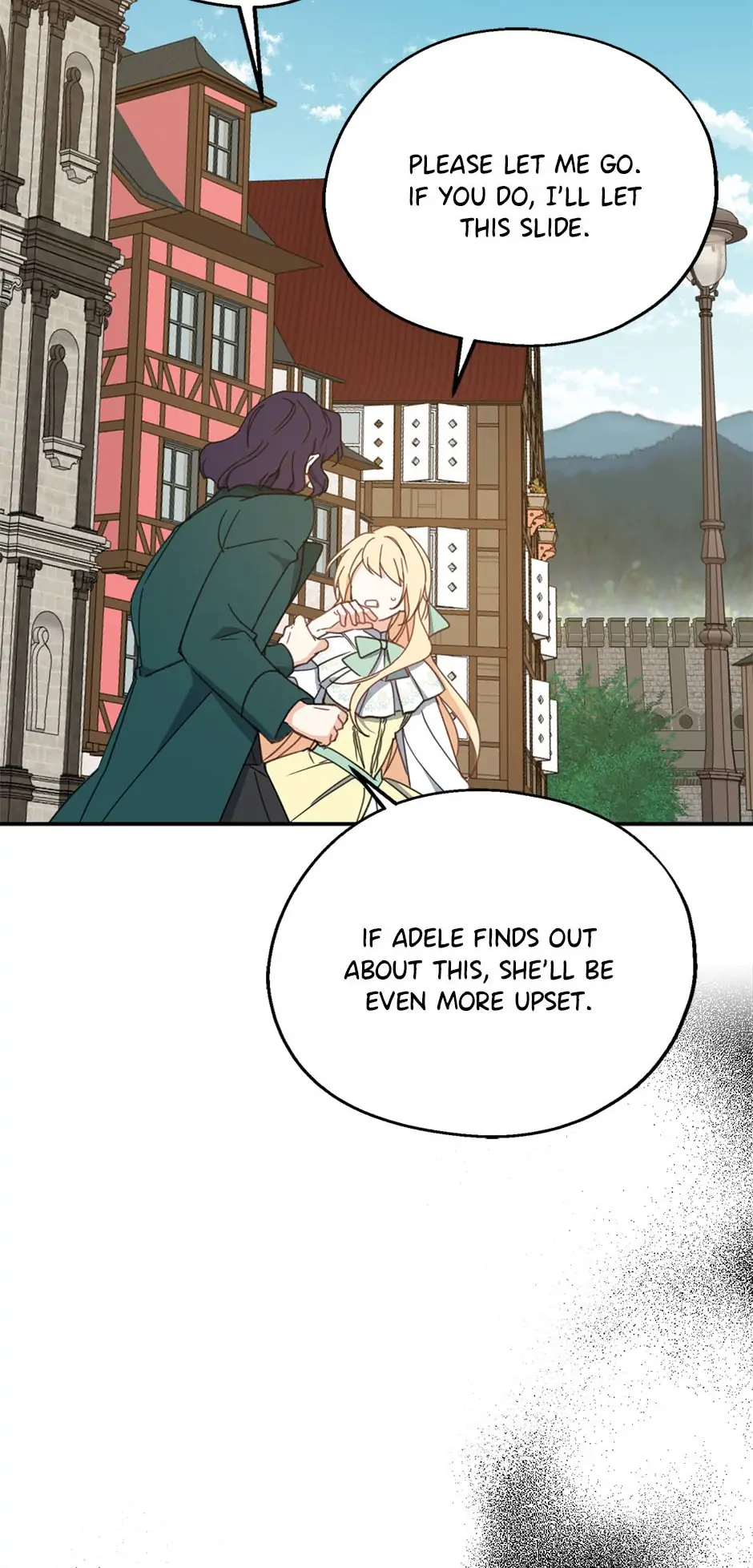 Here Comes the Silver Spoon! Chapter 59 - page 75
