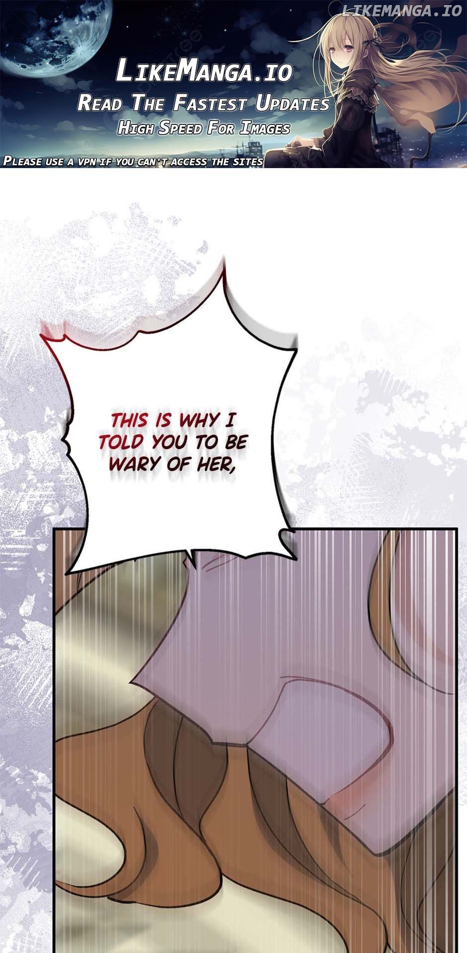 Here Comes the Silver Spoon! Chapter 96 - page 1