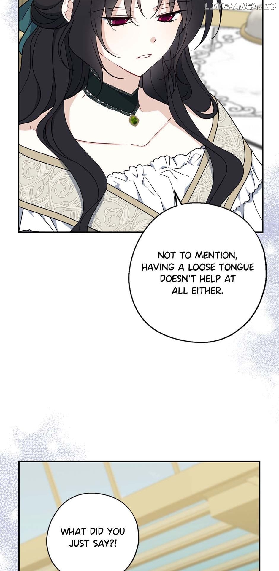 Here Comes the Silver Spoon! Chapter 96 - page 11