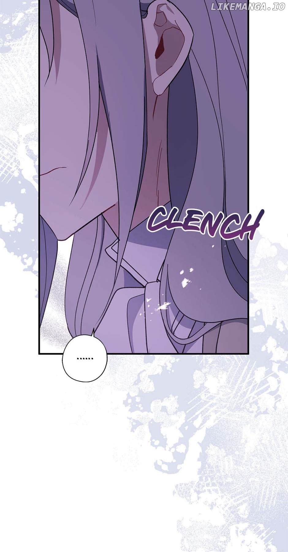 Here Comes the Silver Spoon! Chapter 96 - page 15