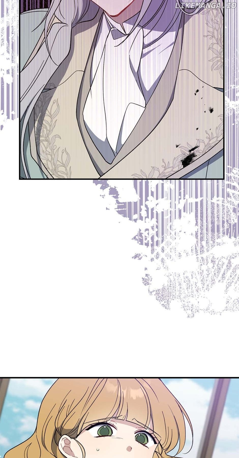 Here Comes the Silver Spoon! Chapter 96 - page 18