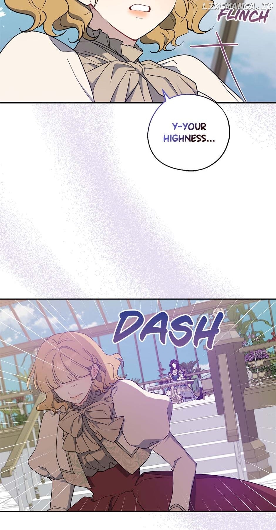 Here Comes the Silver Spoon! Chapter 96 - page 19