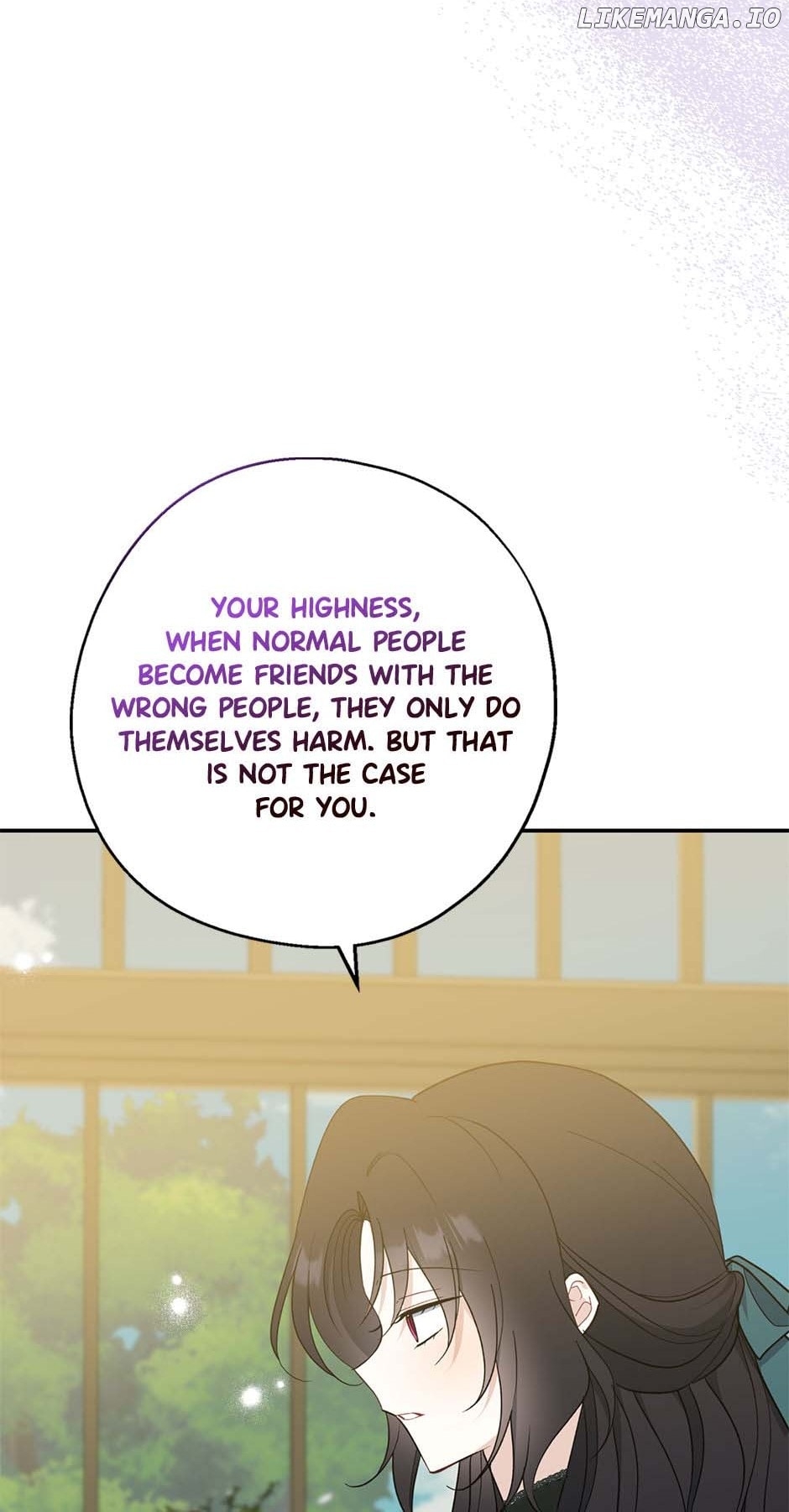 Here Comes the Silver Spoon! Chapter 96 - page 20