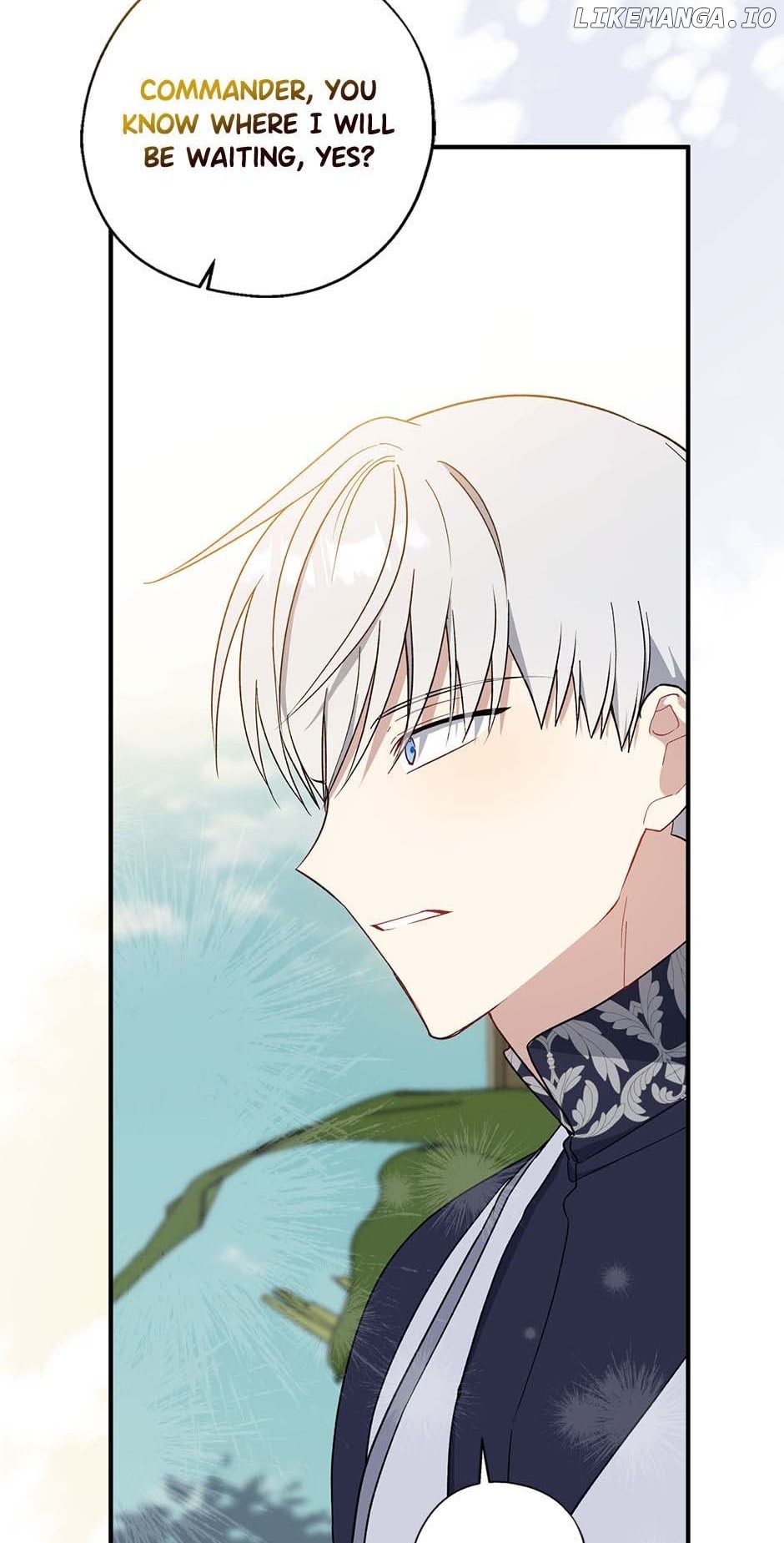 Here Comes the Silver Spoon! Chapter 96 - page 26
