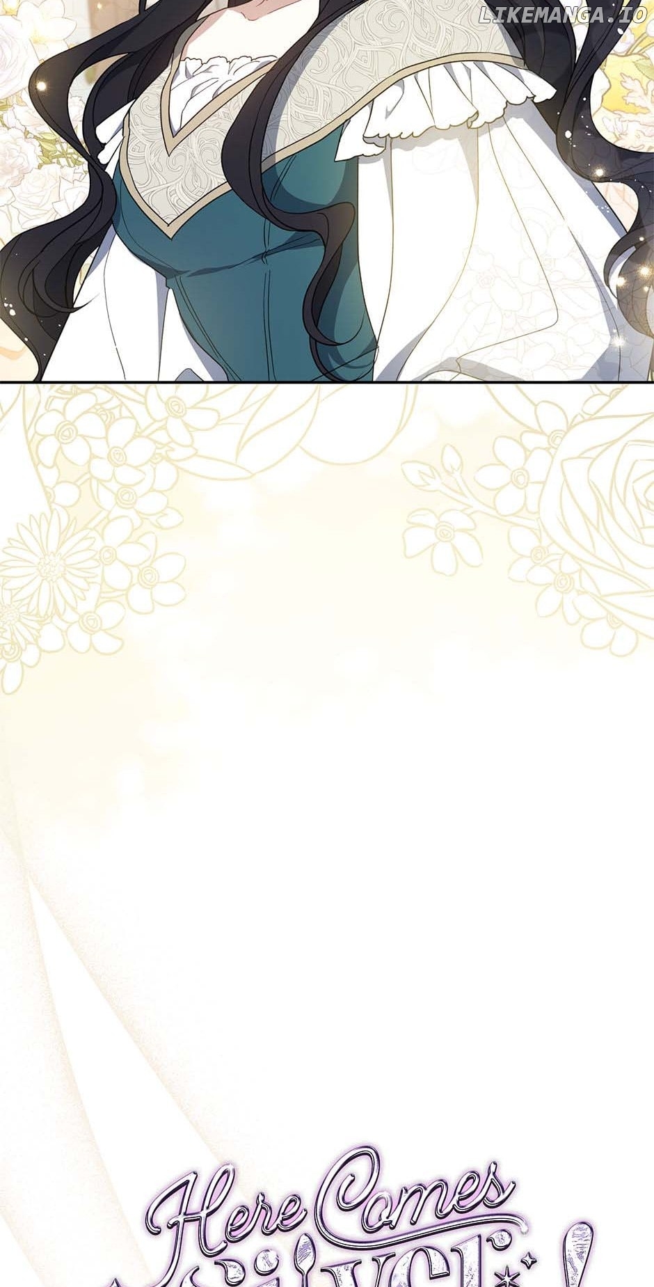 Here Comes the Silver Spoon! Chapter 96 - page 28
