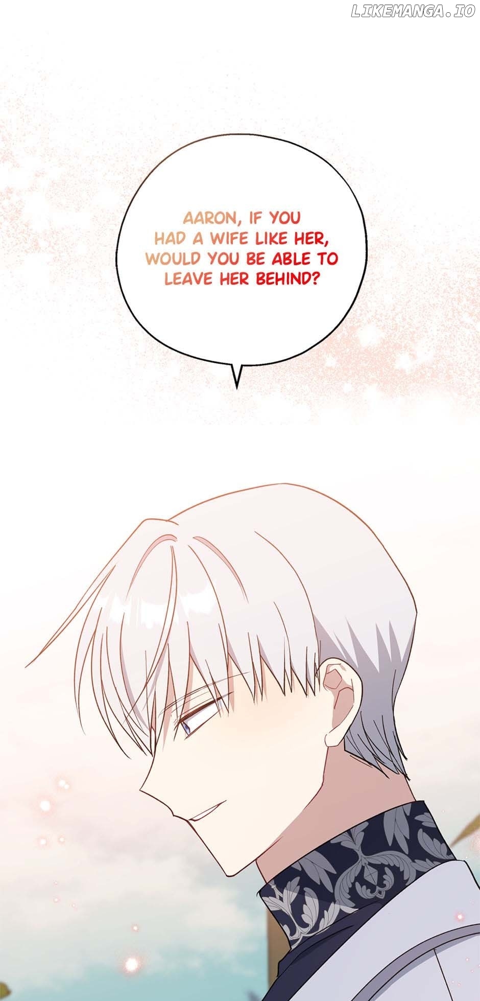 Here Comes the Silver Spoon! Chapter 96 - page 32