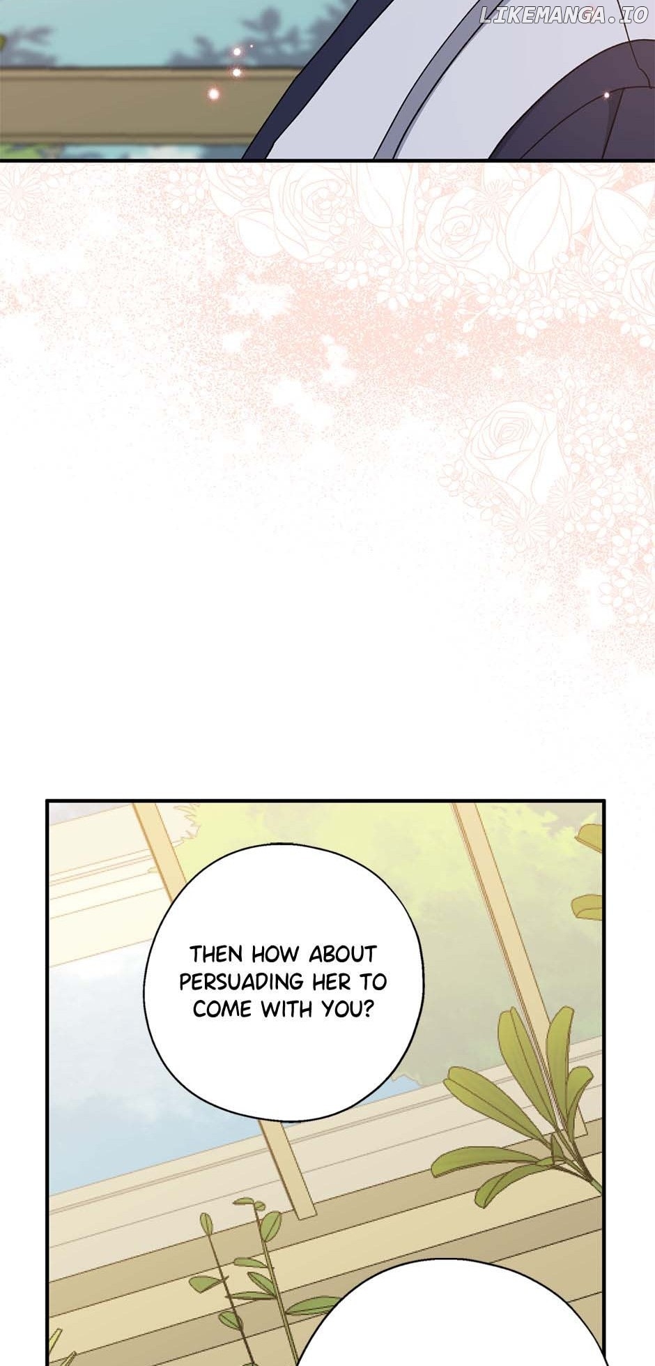 Here Comes the Silver Spoon! Chapter 96 - page 33