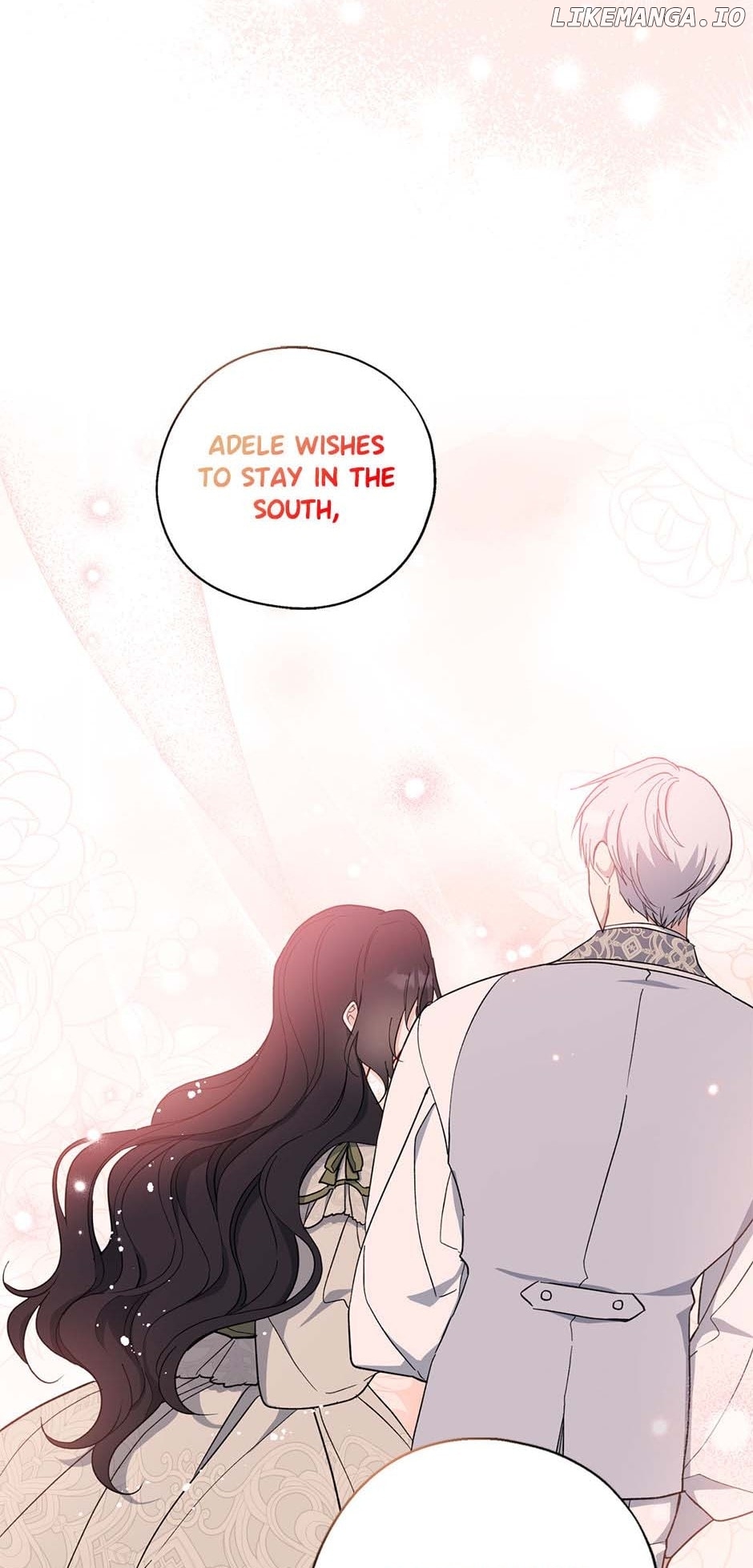 Here Comes the Silver Spoon! Chapter 96 - page 36
