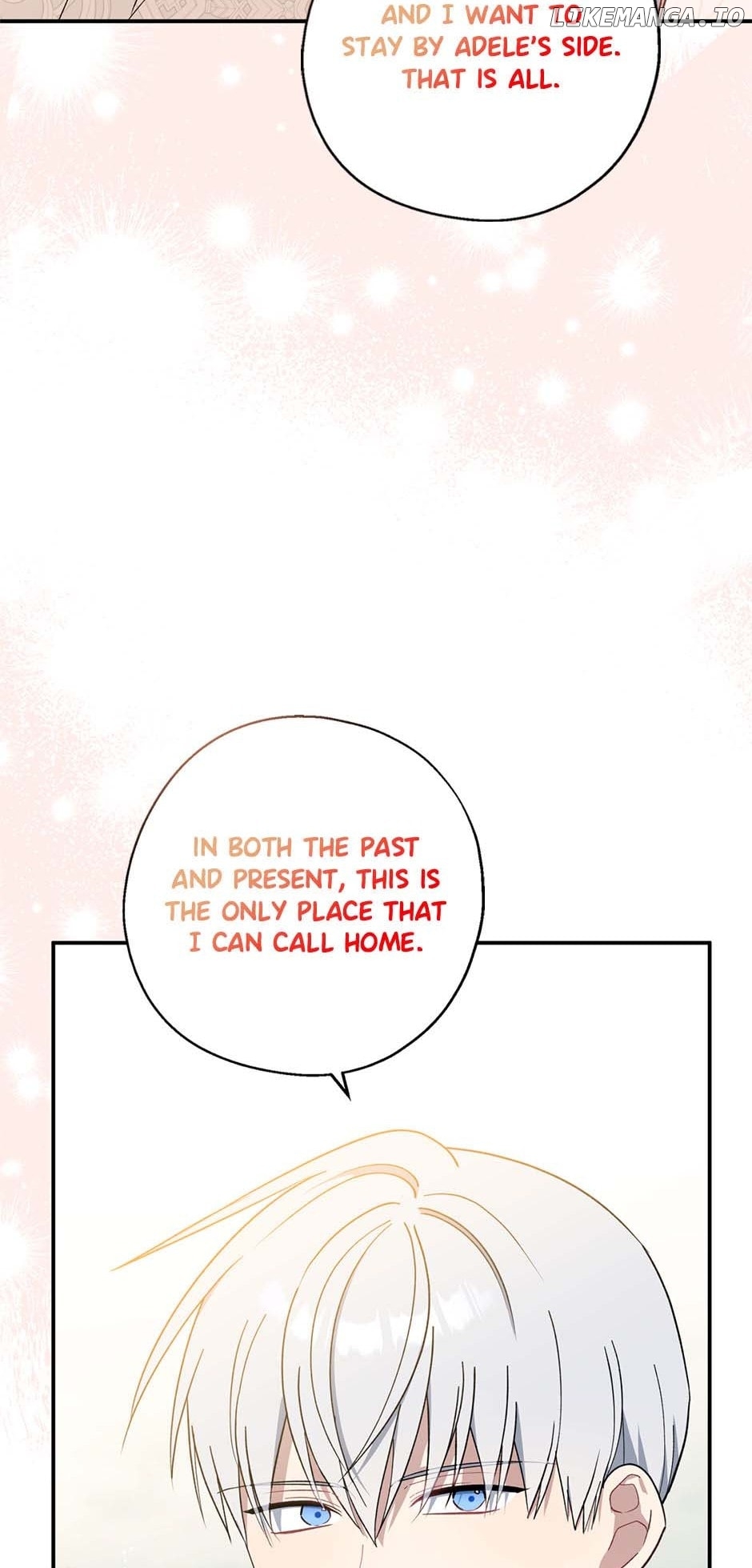 Here Comes the Silver Spoon! Chapter 96 - page 37