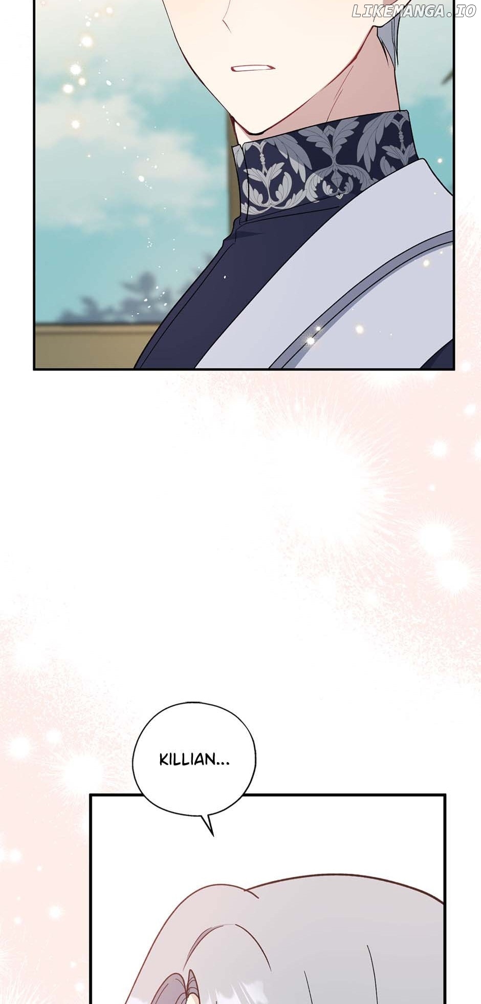 Here Comes the Silver Spoon! Chapter 96 - page 38