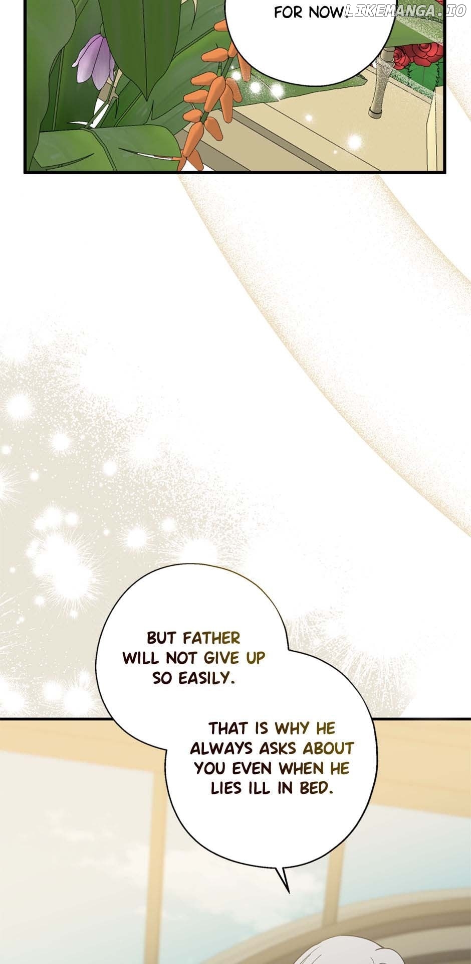Here Comes the Silver Spoon! Chapter 96 - page 42