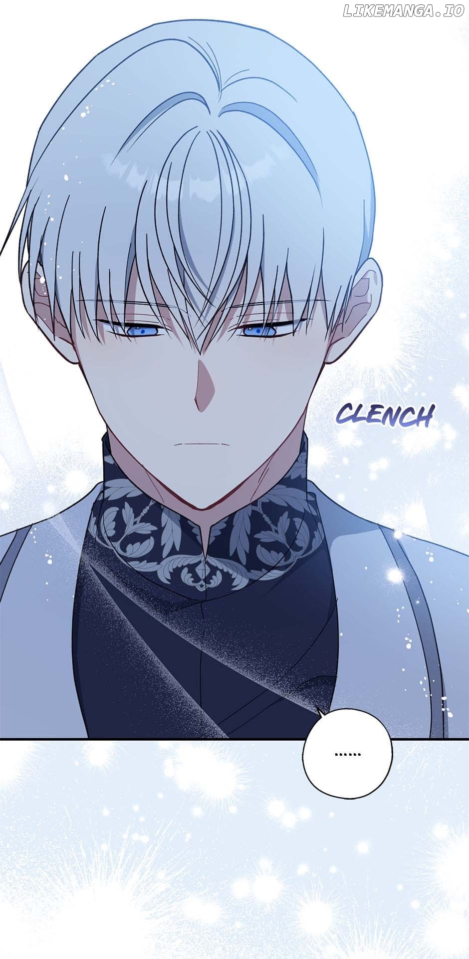 Here Comes the Silver Spoon! Chapter 96 - page 44
