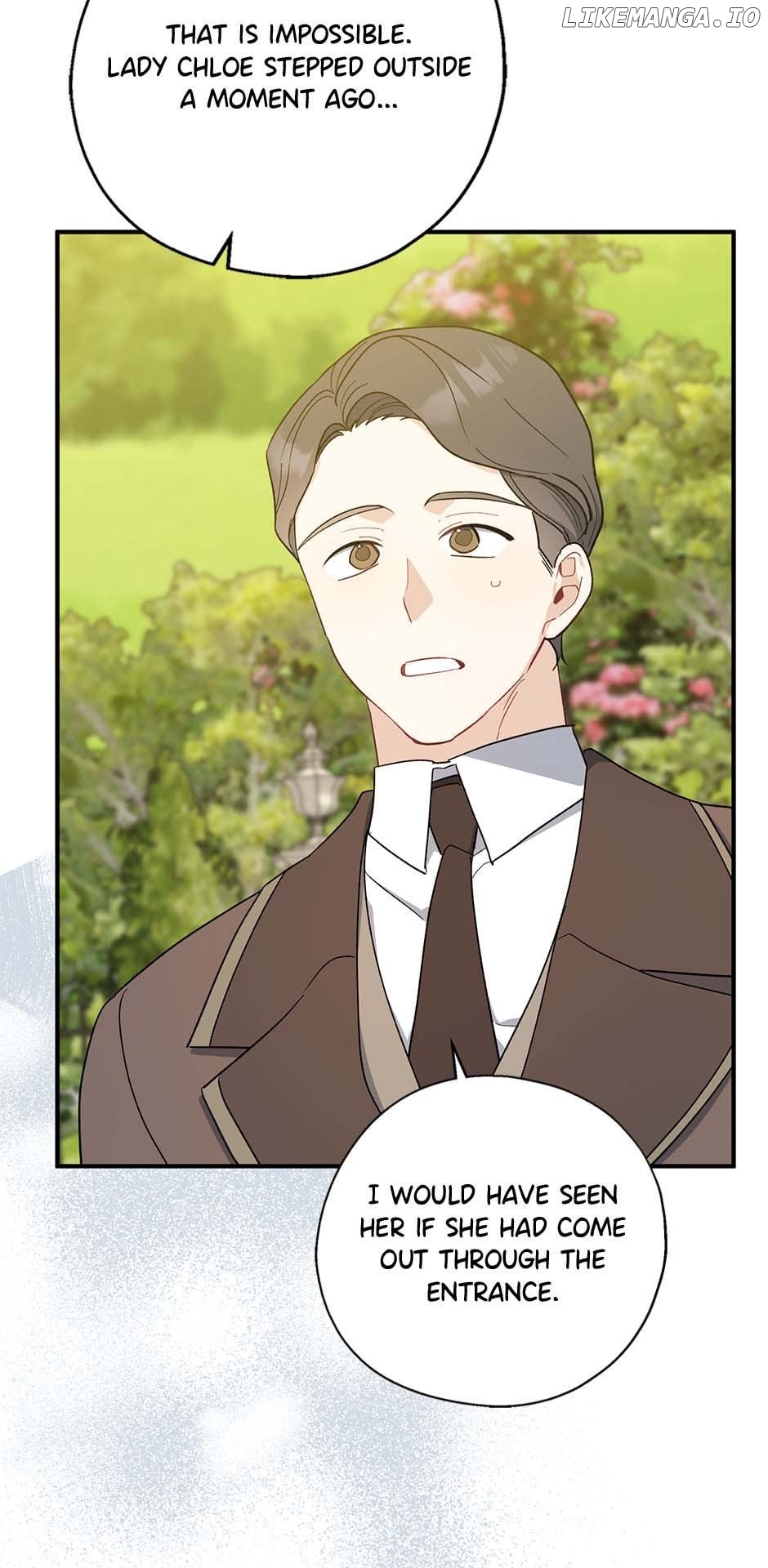 Here Comes the Silver Spoon! Chapter 96 - page 48