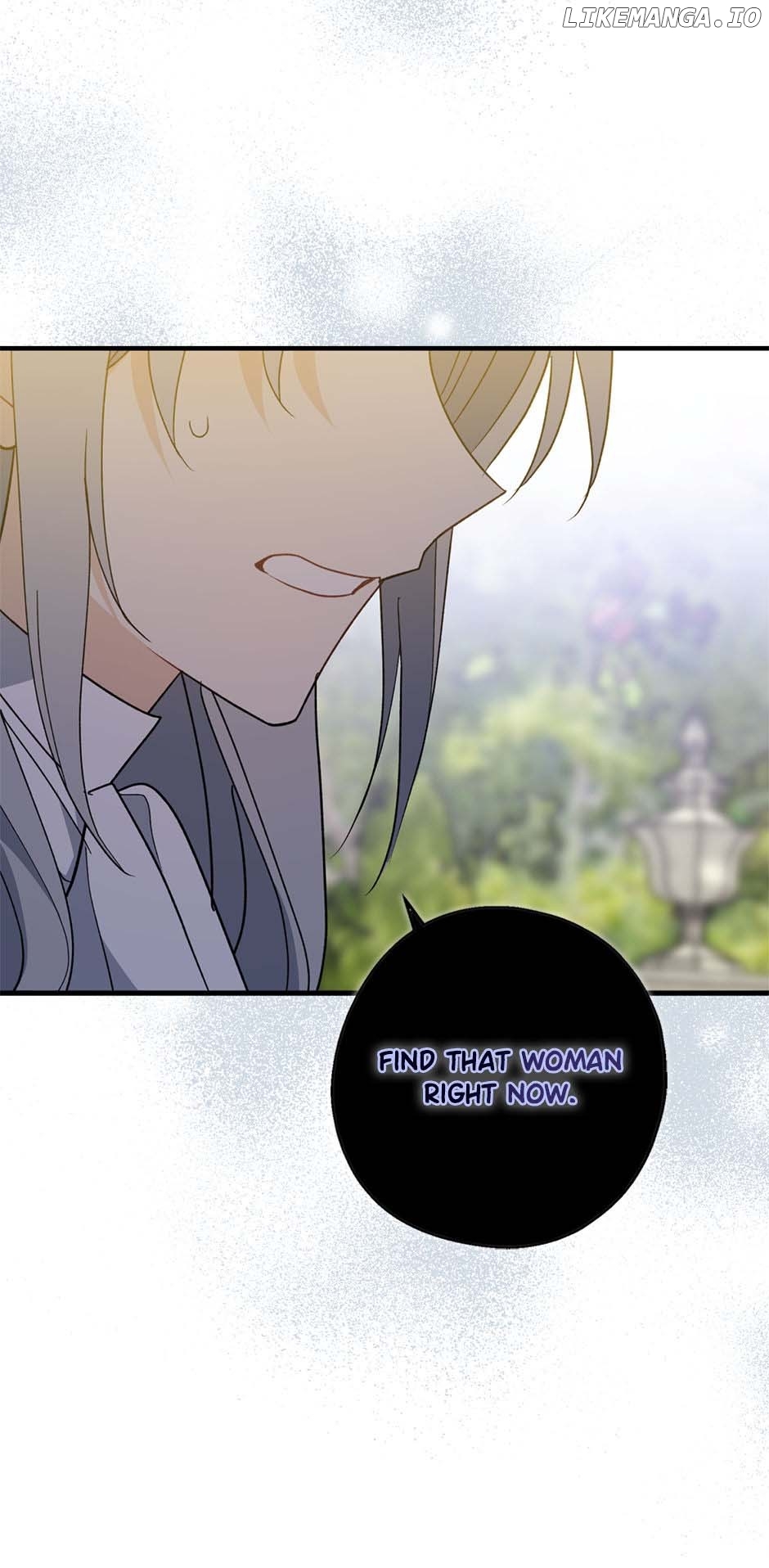 Here Comes the Silver Spoon! Chapter 96 - page 49