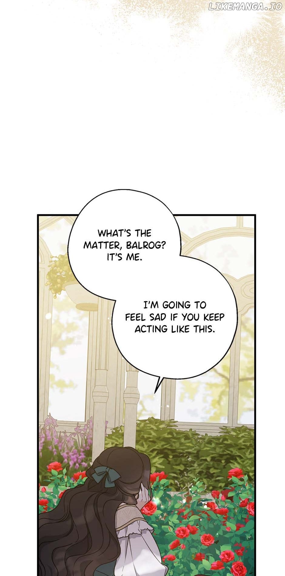 Here Comes the Silver Spoon! Chapter 96 - page 52